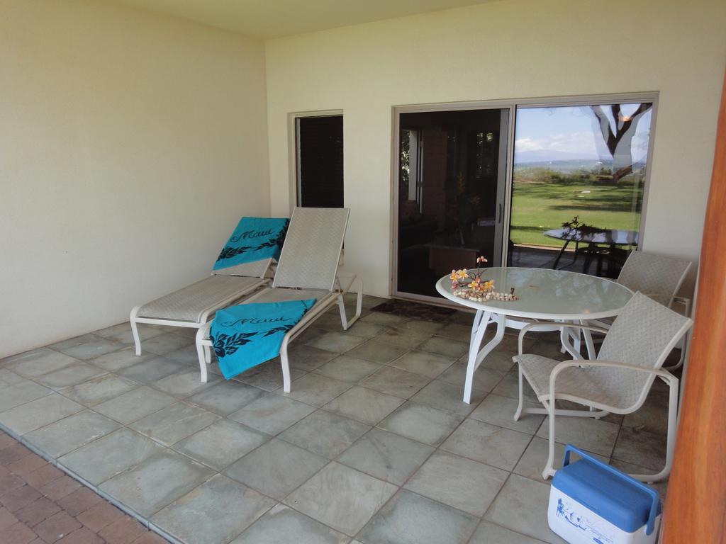 Aloha Aku Inn & Suites Kihei Phòng bức ảnh