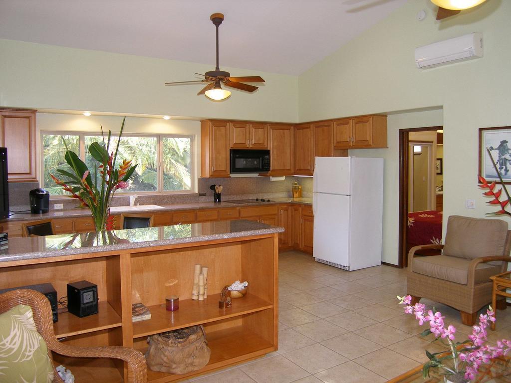 Aloha Aku Inn & Suites Kihei Phòng bức ảnh