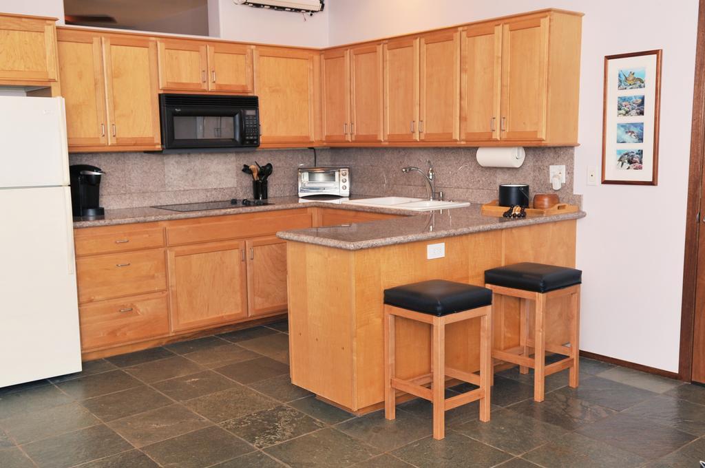 Aloha Aku Inn & Suites Kihei Phòng bức ảnh