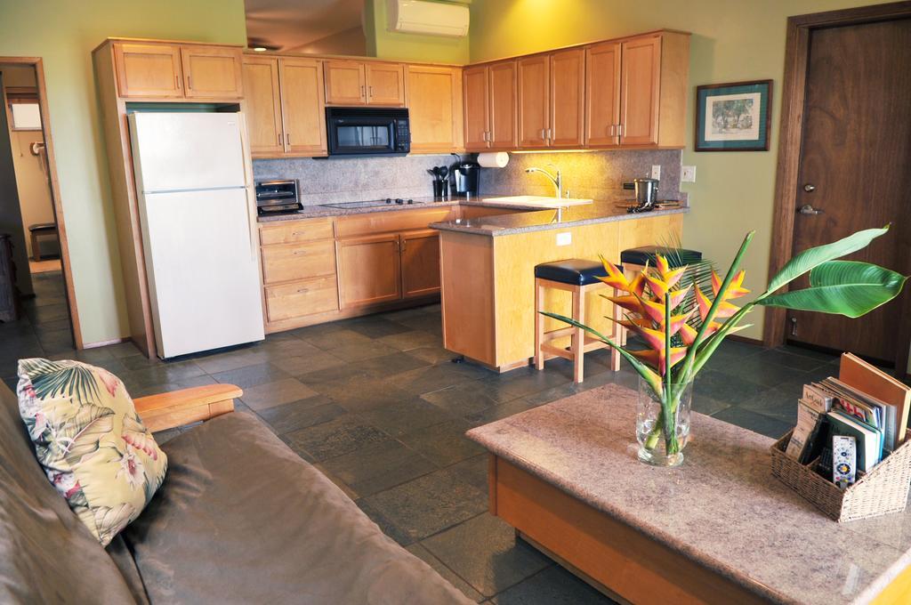 Aloha Aku Inn & Suites Kihei Phòng bức ảnh