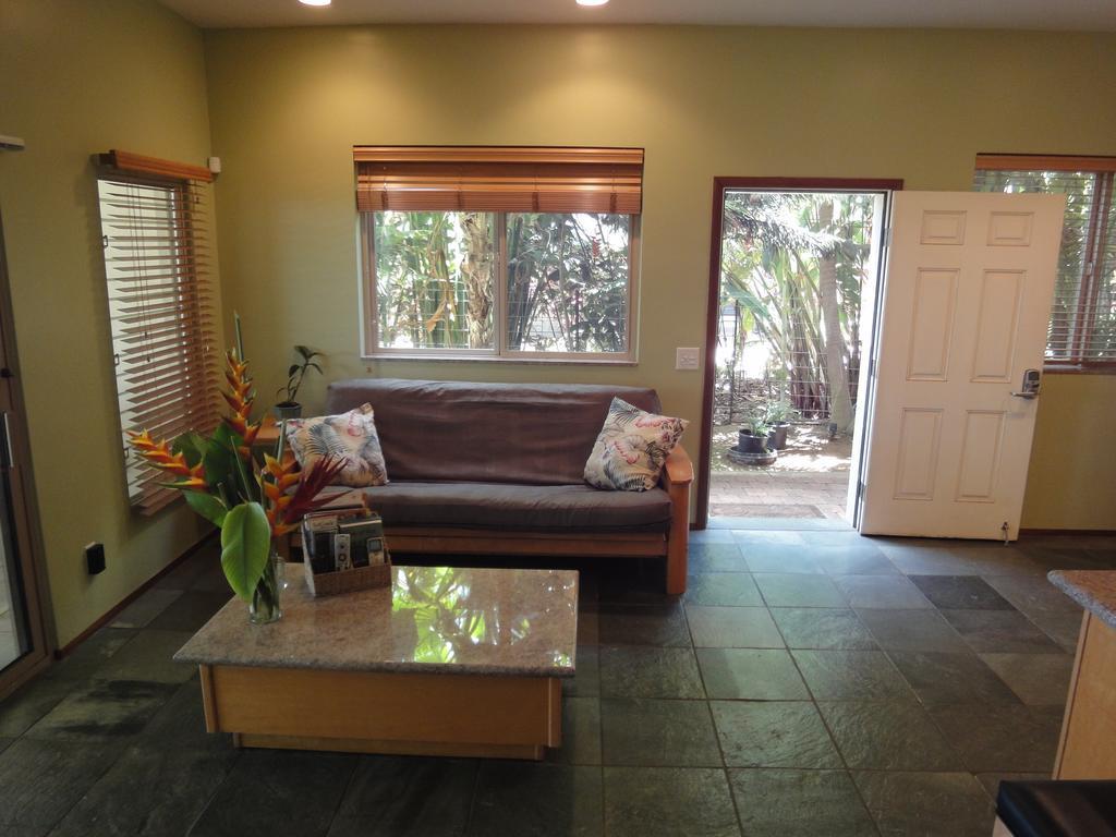 Aloha Aku Inn & Suites Kihei Phòng bức ảnh