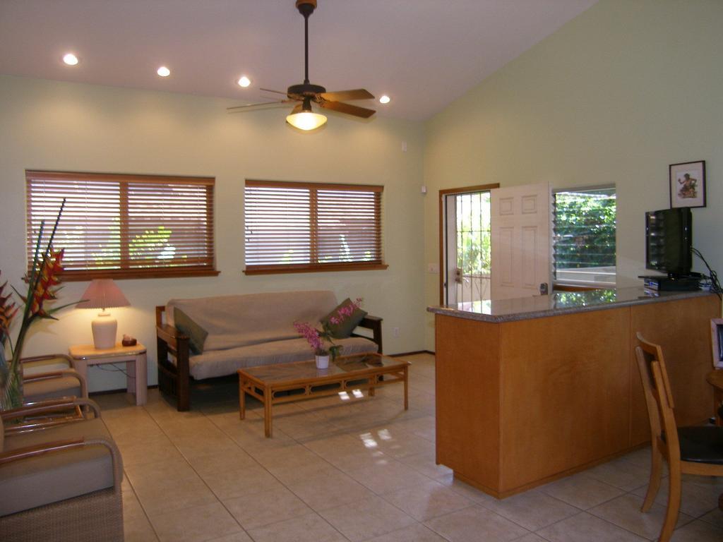 Aloha Aku Inn & Suites Kihei Phòng bức ảnh