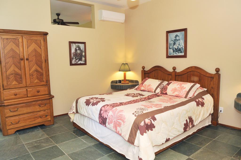 Aloha Aku Inn & Suites Kihei Phòng bức ảnh