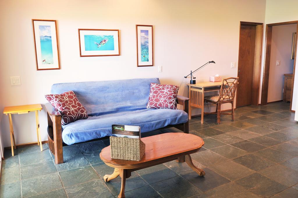 Aloha Aku Inn & Suites Kihei Phòng bức ảnh
