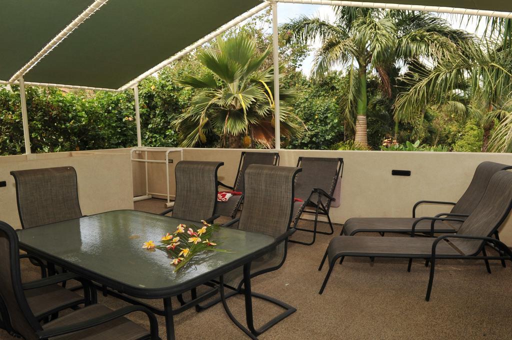 Aloha Aku Inn & Suites Kihei Phòng bức ảnh
