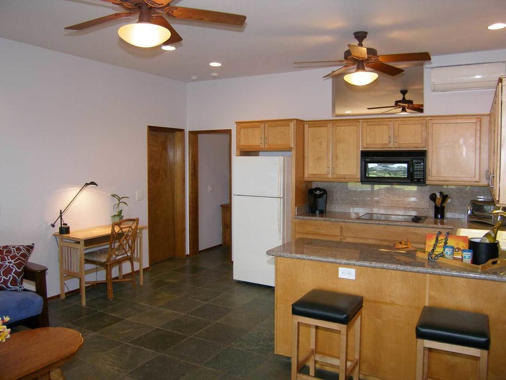 Aloha Aku Inn & Suites Kihei Phòng bức ảnh