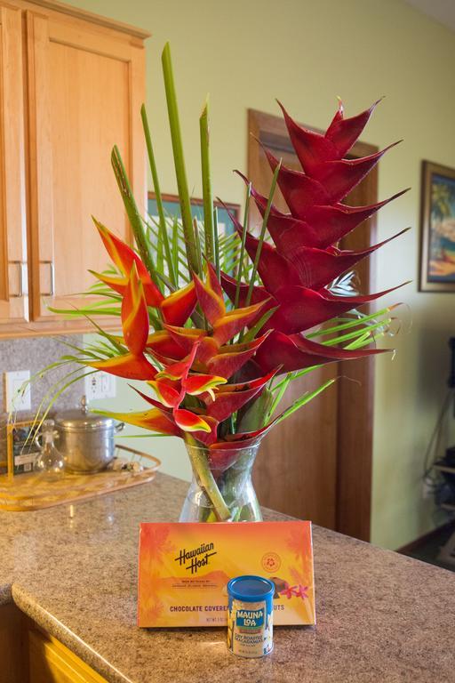 Aloha Aku Inn & Suites Kihei Phòng bức ảnh
