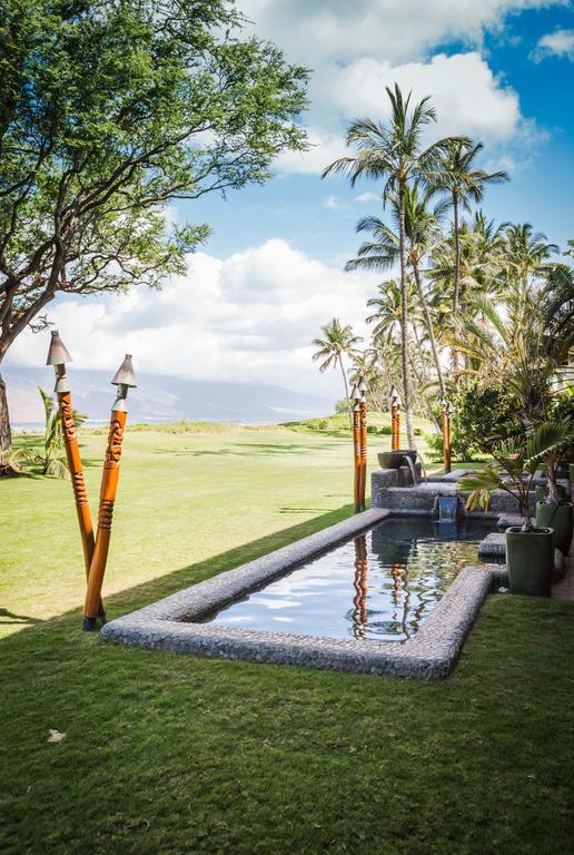 Aloha Aku Inn & Suites Kihei Phòng bức ảnh