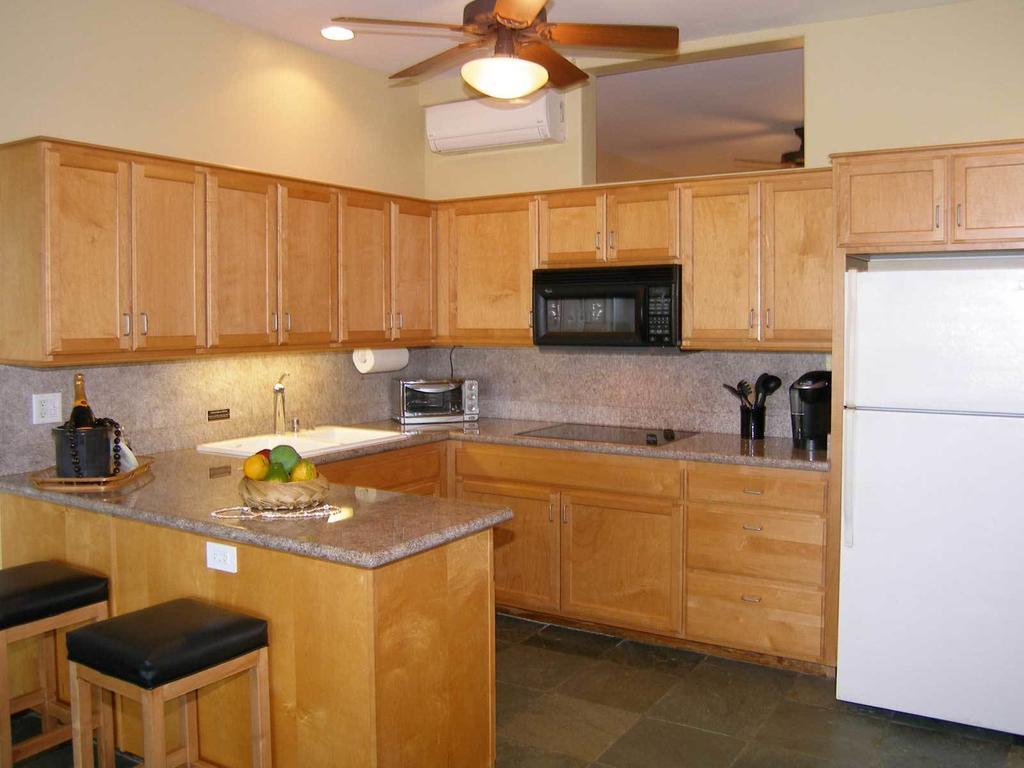 Aloha Aku Inn & Suites Kihei Phòng bức ảnh