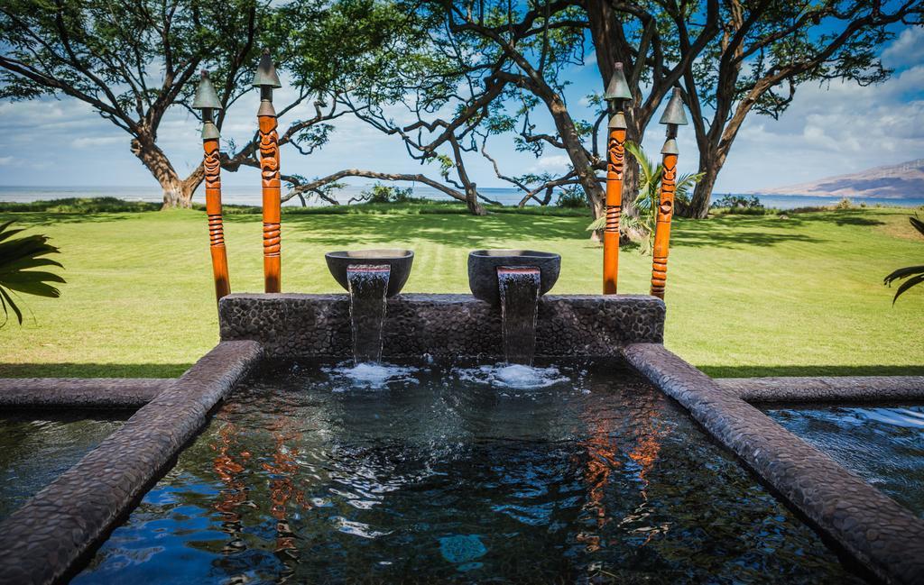 Aloha Aku Inn & Suites Kihei Phòng bức ảnh