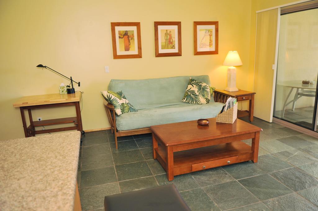 Aloha Aku Inn & Suites Kihei Phòng bức ảnh