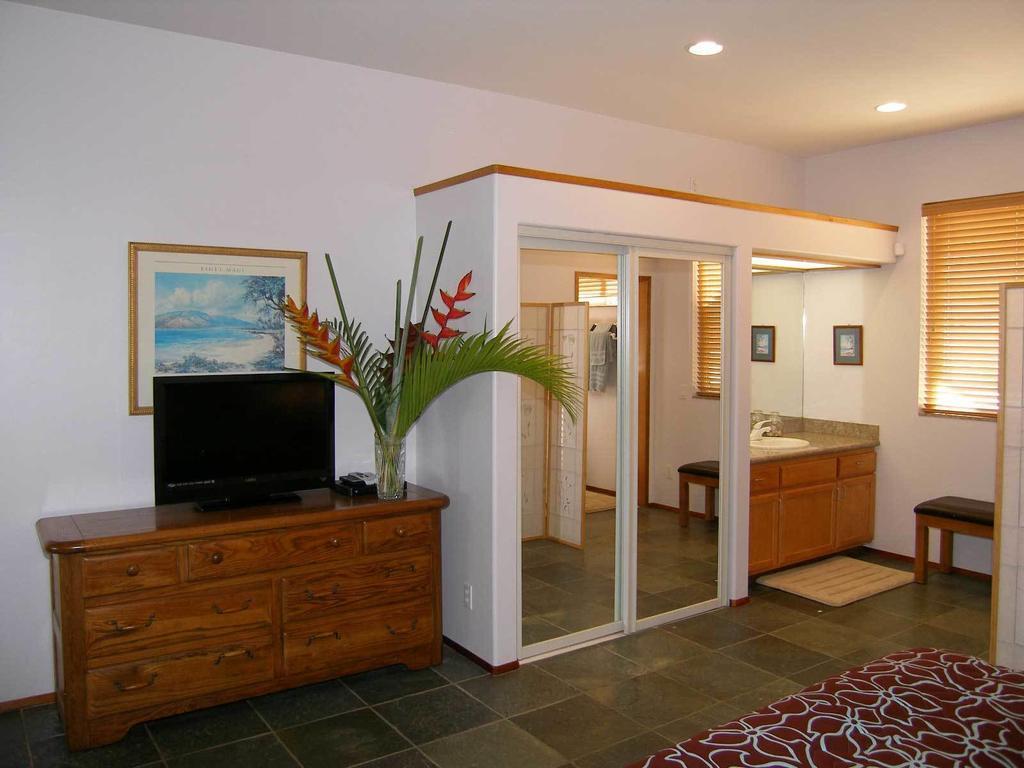Aloha Aku Inn & Suites Kihei Phòng bức ảnh