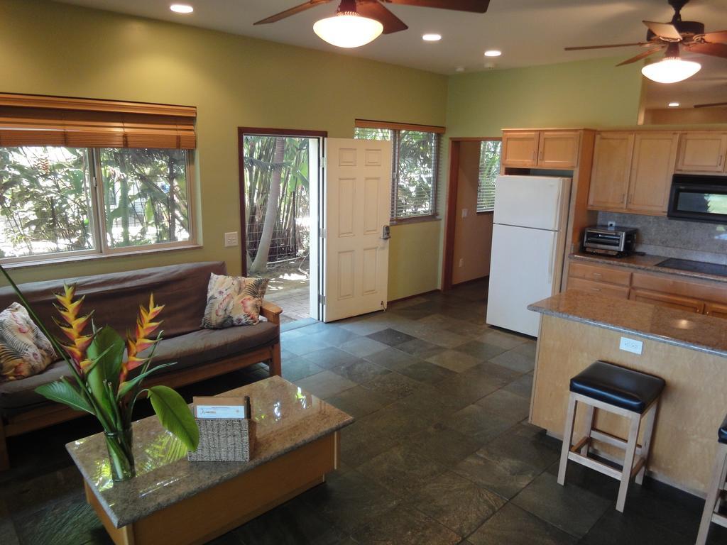 Aloha Aku Inn & Suites Kihei Phòng bức ảnh