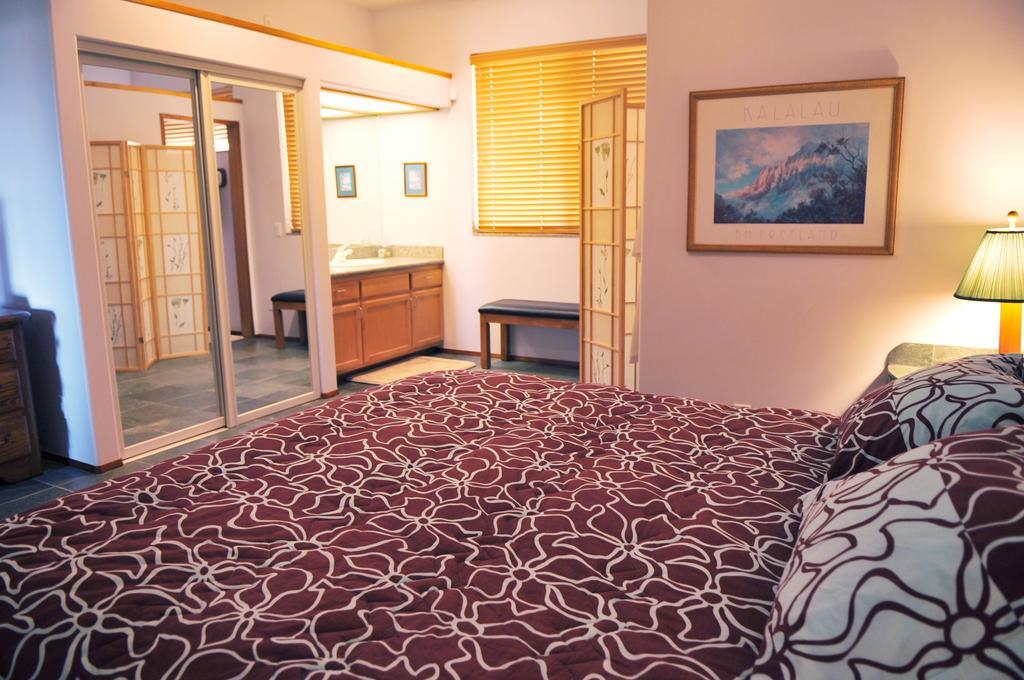 Aloha Aku Inn & Suites Kihei Phòng bức ảnh