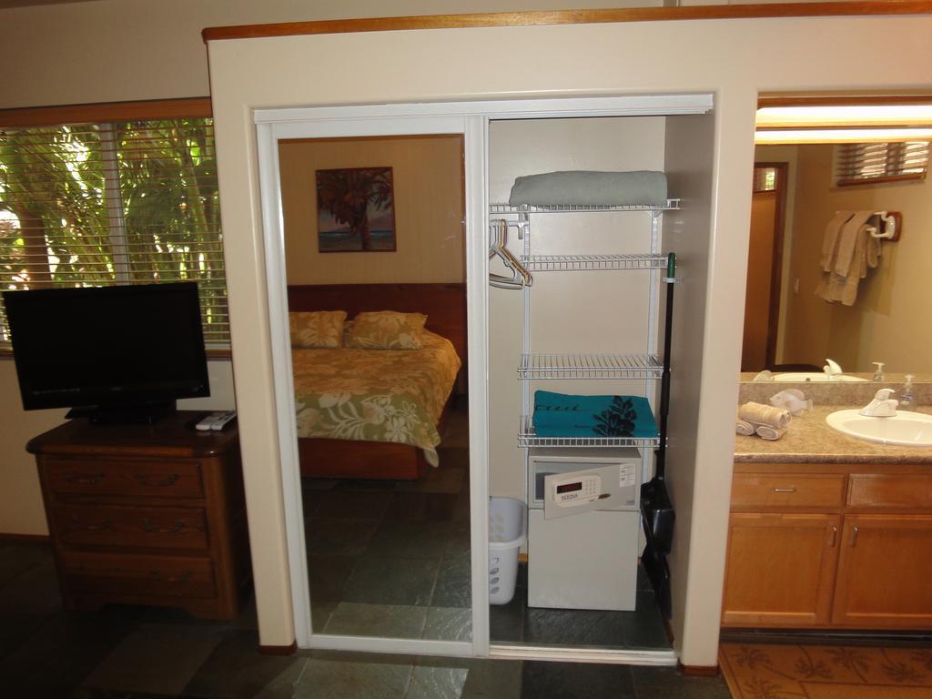 Aloha Aku Inn & Suites Kihei Phòng bức ảnh