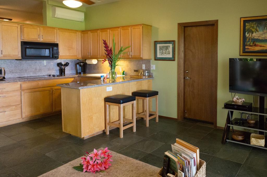 Aloha Aku Inn & Suites Kihei Phòng bức ảnh