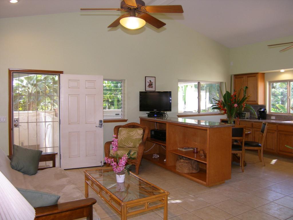 Aloha Aku Inn & Suites Kihei Phòng bức ảnh