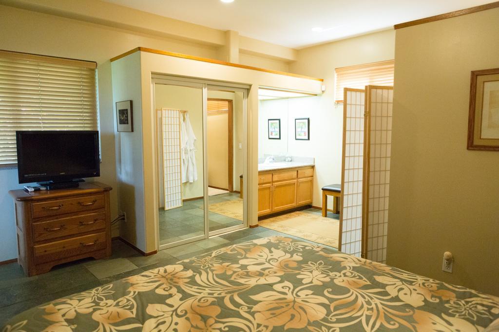 Aloha Aku Inn & Suites Kihei Phòng bức ảnh