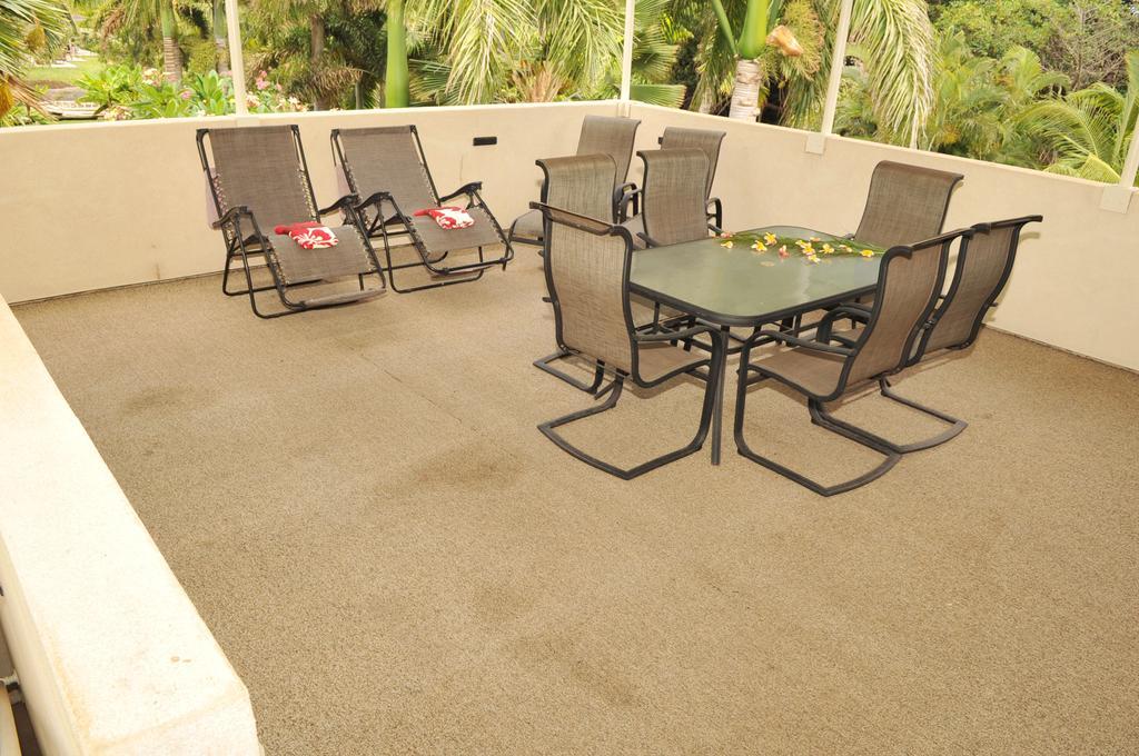 Aloha Aku Inn & Suites Kihei Phòng bức ảnh