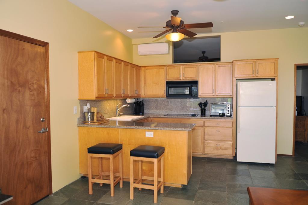 Aloha Aku Inn & Suites Kihei Phòng bức ảnh