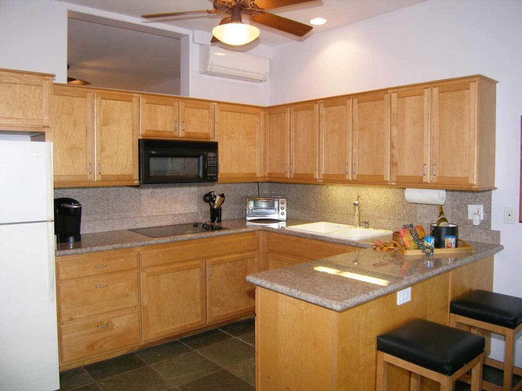 Aloha Aku Inn & Suites Kihei Phòng bức ảnh