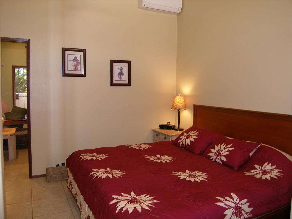 Aloha Aku Inn & Suites Kihei Phòng bức ảnh