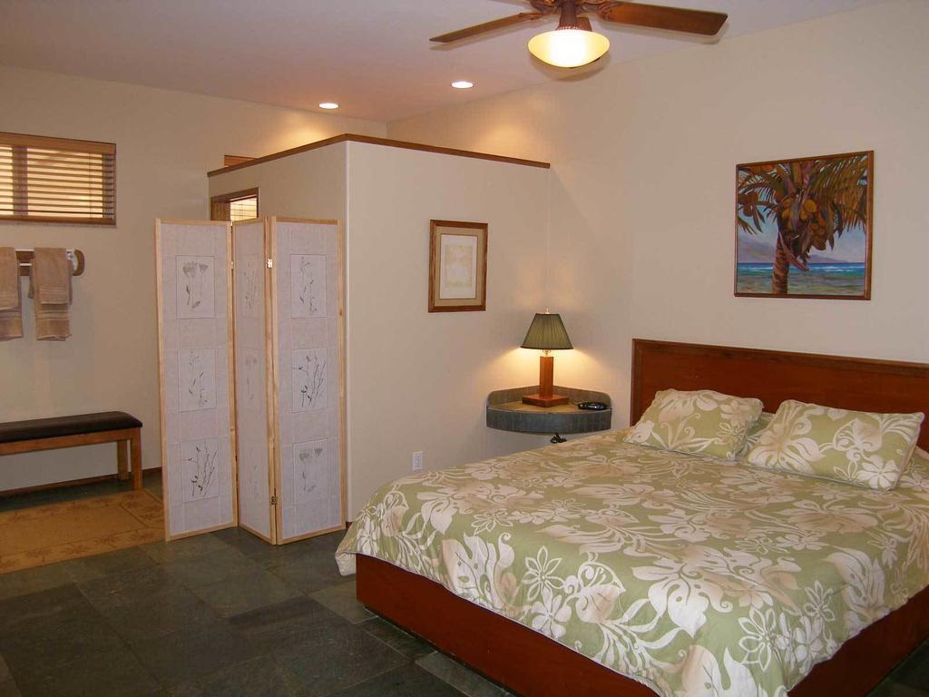 Aloha Aku Inn & Suites Kihei Phòng bức ảnh