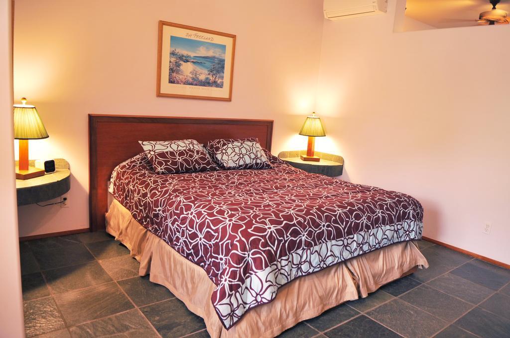 Aloha Aku Inn & Suites Kihei Phòng bức ảnh