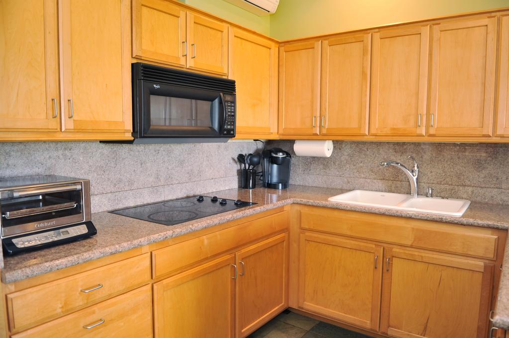 Aloha Aku Inn & Suites Kihei Phòng bức ảnh