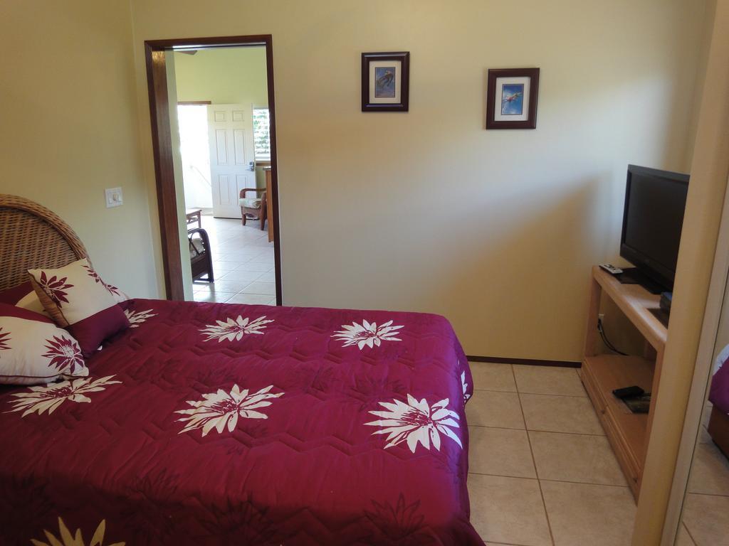 Aloha Aku Inn & Suites Kihei Phòng bức ảnh