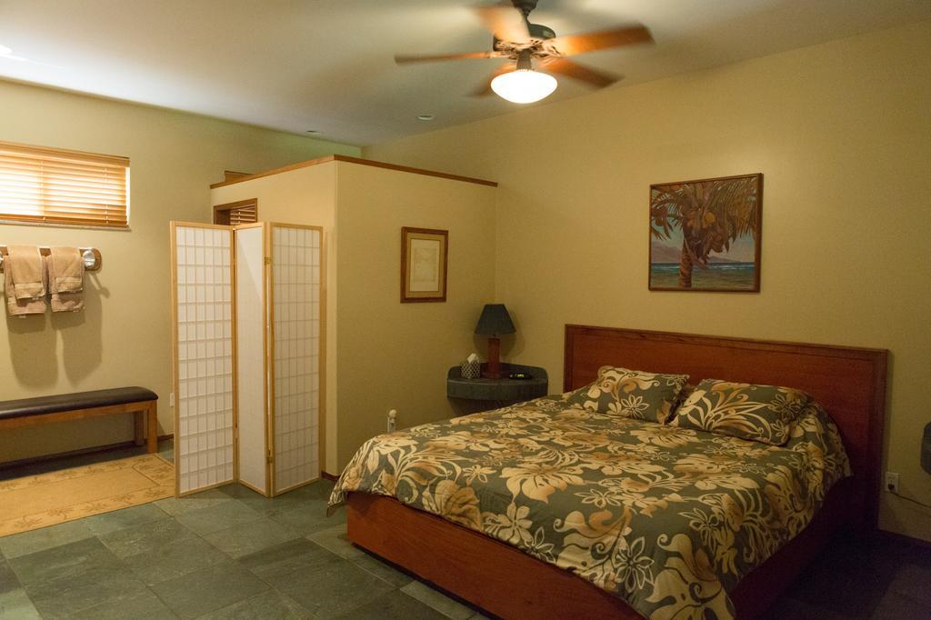 Aloha Aku Inn & Suites Kihei Phòng bức ảnh