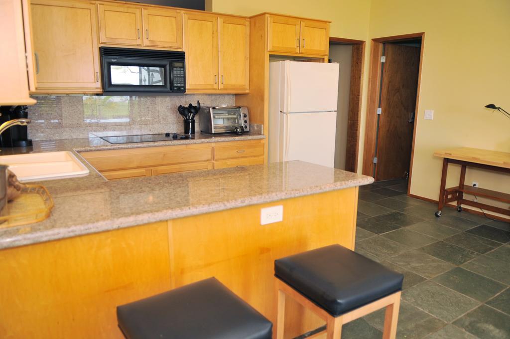 Aloha Aku Inn & Suites Kihei Phòng bức ảnh