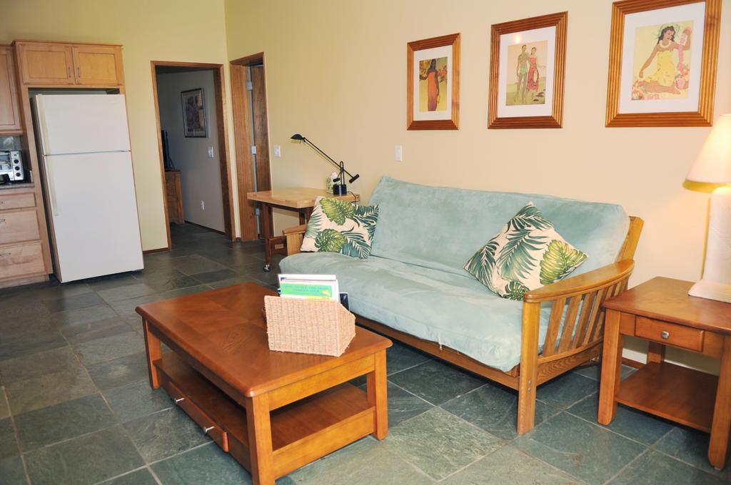 Aloha Aku Inn & Suites Kihei Phòng bức ảnh
