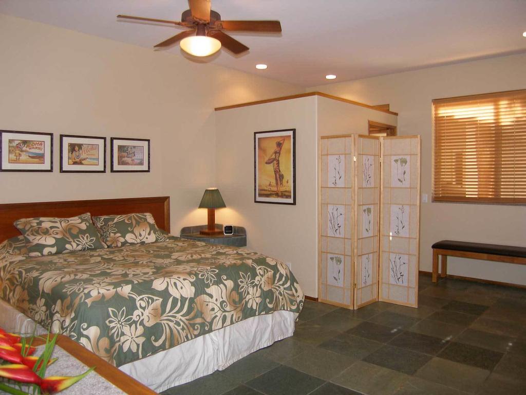 Aloha Aku Inn & Suites Kihei Phòng bức ảnh
