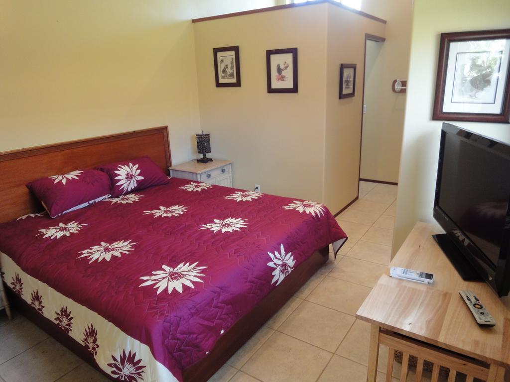 Aloha Aku Inn & Suites Kihei Phòng bức ảnh