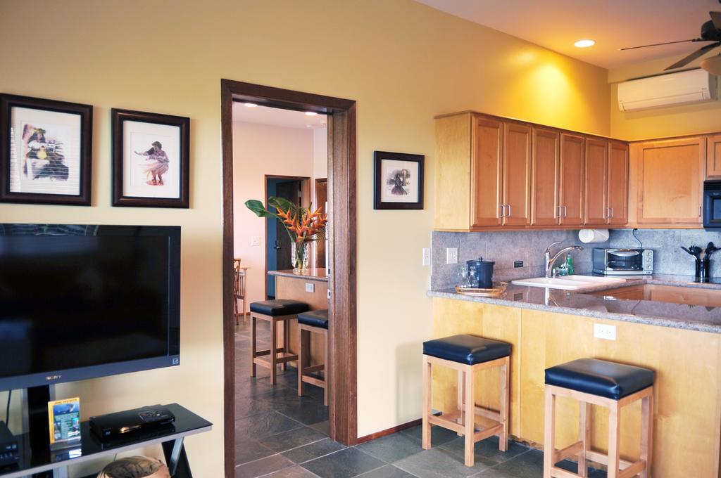 Aloha Aku Inn & Suites Kihei Phòng bức ảnh
