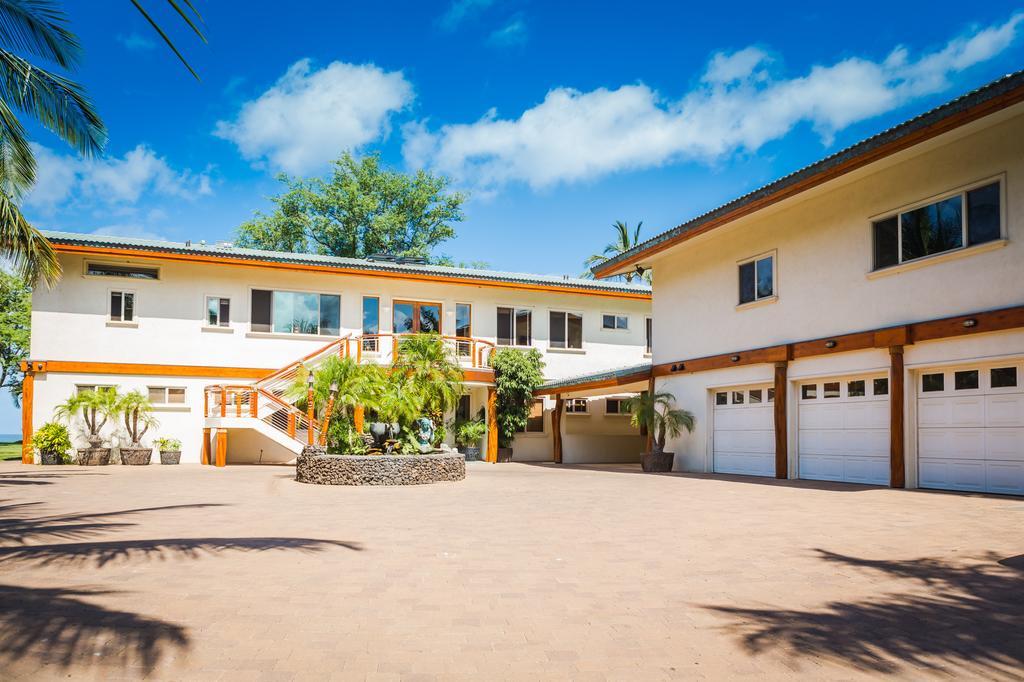Aloha Aku Inn & Suites Kihei Phòng bức ảnh